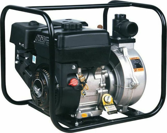 Zongshen Βενζινοκίνητη Αντλία Πυρόσβεσης 13hp