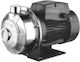 Leo Group AMSm210/1,1 Pompa de apă de suprafață electrică Centrifugal 1.5hp Cu o singură fază