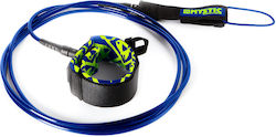 SUP LEASH MYSTIC NAVY 6FT