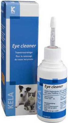 Cleaner Drops zur Augenreinigung Hund 60ml 009.0105