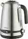 Zilan Kettle 1.7lt 2200W Silver