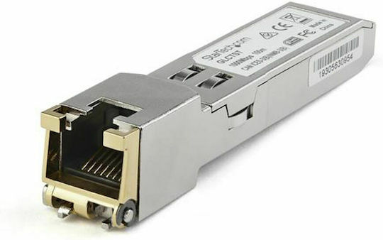 StarTech Transceiver SFP1GETST 1Gbps 1τμχ