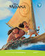 Level 4: Moana Pack, Disney Kids Readers