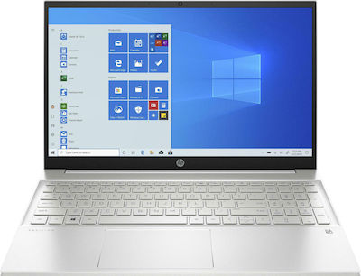 HP Pavilion 15-eh1097nr 15.6" IPS FHD (Ryzen 7-5700U/16GB/512GB SSD/W11 Home) (US Keyboard)