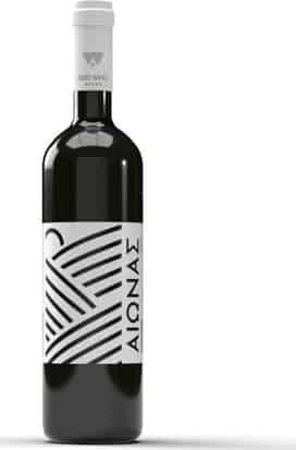 Freris Wines Биологично Вино Век Бял Сух Шампоан 750мл