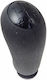 5 Shift Knob Renault / Dacia for Dacia Logan Renault Clio 2004 2012 Black