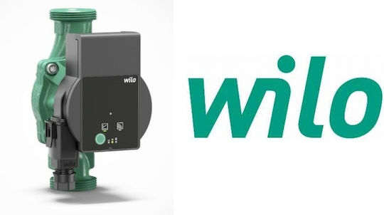 Wilo Atmos Pico Electronic 30/6 Circulator Pump Heating / Air Condition 180mm