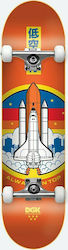 DGK Blast Off 7.75" Complete Shortboard Πολύχρωμο