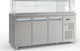 Inox Dobros Охлаждаща Витрина с Капацитет 728лт 180x70x126см