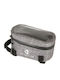 M-Wave X-Large Top Bicycle Frame Bag Gray 122883