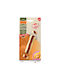 Nylabone Extreme Rawhide Roll Bone Toy Dog Chewable with Flavor Chicken Small 1pcs