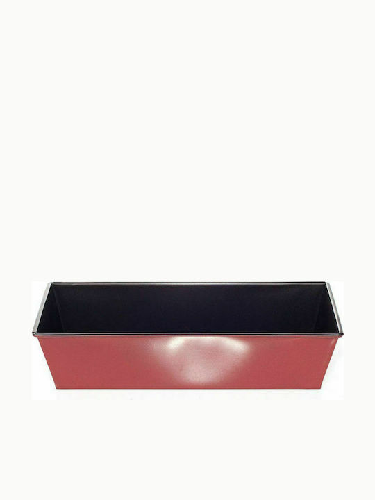 Veltihome Backform Torte Aluminium 1cm