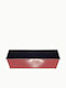 Veltihome Backform Torte Aluminium 1cm