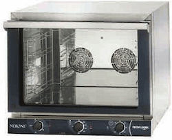 Tecnodom Nerone 3 Ηλεκτρικός Φούρνος 3.15kW FEMG03NEPSV