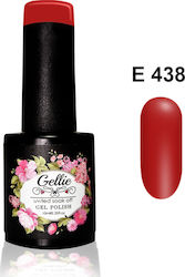 Gellie Halb-permanenter Nagellack E 438 10ml 1S...