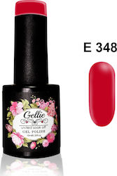 Gellie Halb-permanenter Nagellack E 348 10ml 01...