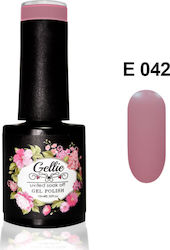 Gellie Halb-permanenter Nagellack E 042 10ml
