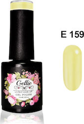 Gellie Halb-permanenter Nagellack E 159 10ml 01...