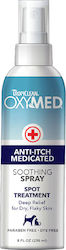 Tropiclean Antipruriginöses Mediziertes Spray 236ml