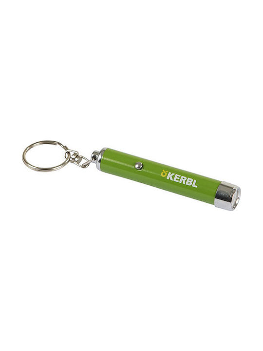 Kerbl Led Pointer Παιχνίδι Γάτας Laser Ψάρι