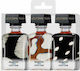 Disaronno Сет миниатюри напитки Amaretto Roberto Cavalli Limited 3бр 50мл