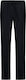 B-Well Alessi Unisex Black Medical Pants Cotton...