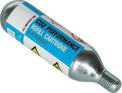 PRO Co2 Cartridges 2 Pieces Bicycle Pump Spare Part