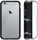 Idol 1991 Magnetic Metal Frame 360 Full Cover M...
