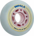 Impala Roți Skateboard 70mm