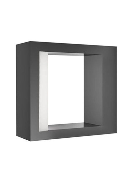 SoleLuce Επιτοίχια Εξωτερική Πλαφονιέρα LED IP54