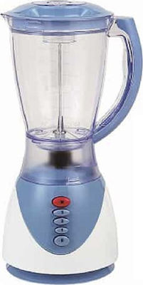 Sayona SZJ 317 Blender for Smoothies 1.5lt 500W Blue