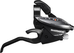 Shimano ST-EF500-7R2A Right Bicycle Gear Lever