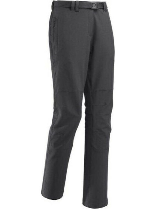 Lafuma Ld Apennins Women's Hiking Long Trousers Black