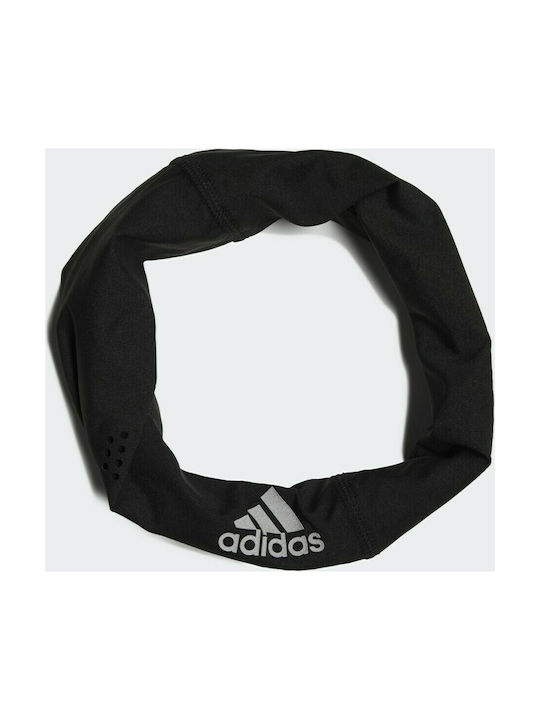 adidas Heat.Rdy Αθλητικό Περιλαίμιο Μαύρο
