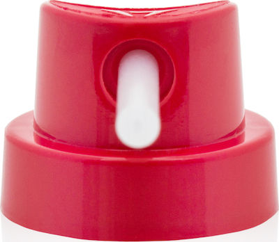 Montana Valves for Spray Skinny Cap Needle Red 196119 1pcs