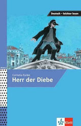 Herr der Diebe