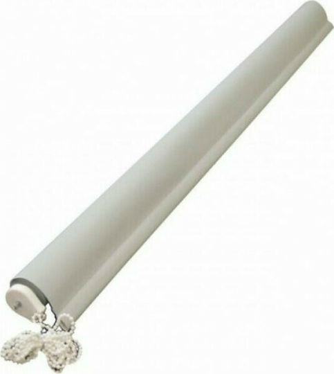 Sidirela Ρόλερ Σκίασης Π80xΥ210εκ. E-3106 Ivory Sidirela Ρόλερ Σκίασης Π80xΥ210εκ. E-3106 Ivory