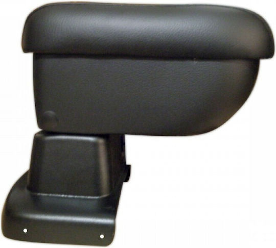 Cik Car Armrest for Peugeot 5008 2009+ Black