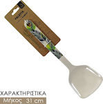 Kitchen Spatula Metallic