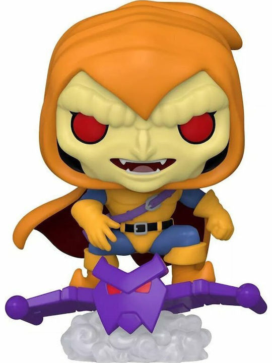 Funko Pop! Bobble-Head Marvel: Marvel - Hobgoblin 959 Special Edition