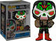 Funko Pop! Heroes: DC Super Heroes - Bane (GITD) 412 Special Edition