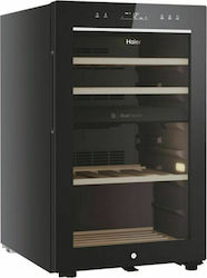 Haier Weinkühler 42 Flaschen
