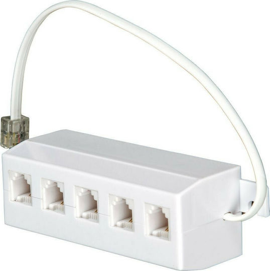 VK Lighting Splitter Α-130 VK/H13