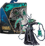 Spin Master League of Legends: Thresh Action Figure height 15cm