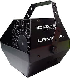Ibiza Sound LBM10 Bubble Machine 25W