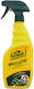 Formula1 Foaming Wheel & Tire Cleaner Αφρός Καθαρισμού για Ζάντες και Ελαστικά Αυτοκινήτου 680ml