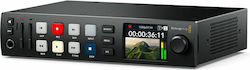 Blackmagic Design HyperDeck Studio HD Plus Blackmagic Design HyperDeck Studio HD Plus