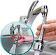 S-100946 Flexible Splash Filter Faucet with Filter