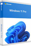 Microsoft Windows 11 Pro DSP Ελληνικά σε Ηλεκτρονική άδεια