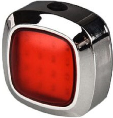 FY320 Rechargeable Bicycle Rear Light